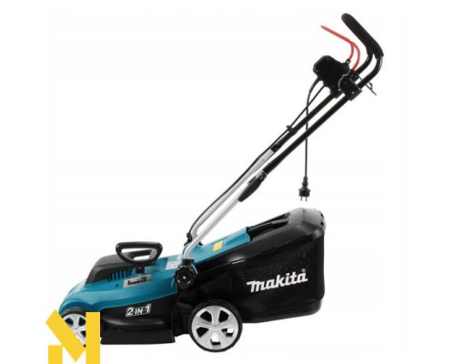 Газонокосарка електрична Makita ELM3320