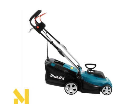 Газонокосарка електрична Makita ELM3320