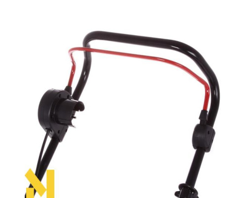 Газонокосарка електрична Makita ELM3711