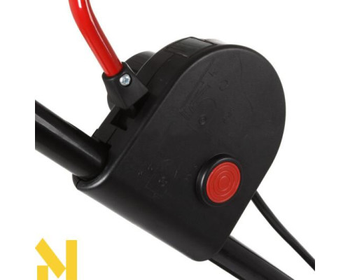 Газонокосарка електрична Makita ELM3711