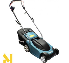 Газонокосарка електрична Makita ELM3711