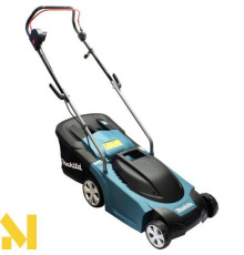 Газонокосарка електрична Makita ELM3711