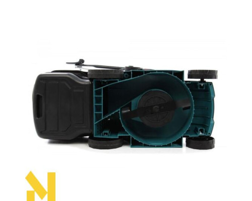 Газонокосарка електрична Makita ELM3720