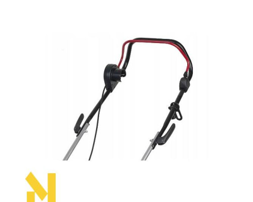 Газонокосарка електрична Makita ELM3720