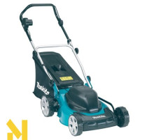 Газонокосарка електрична Makita ELM4110