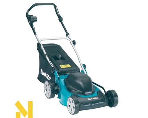 Газонокосарка електрична Makita ELM4110