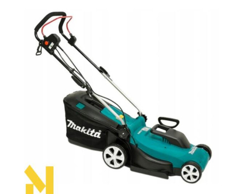 Газонокосарка електрична Makita ELM4120