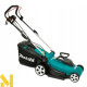 Газонокосарка електрична Makita ELM4120