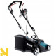 Газонокосарка електрична Makita ELM4120