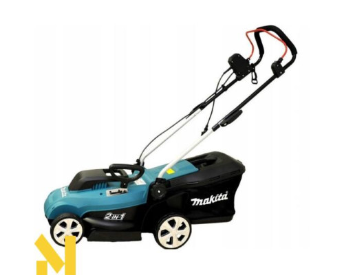 Газонокосарка електрична Makita ELM4120