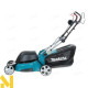 Газонокосарка електрична Makita ELM4613