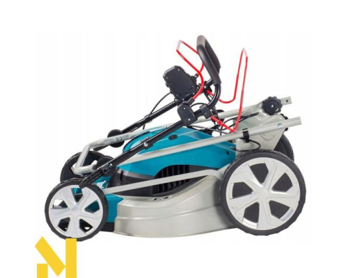 Газонокосарка електрична Makita ELM4621