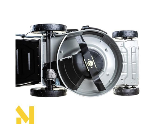 Газонокосарка електрична Makita ELM4621