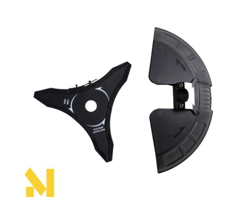 Тример акумуляторний EMTOP ELMR202523