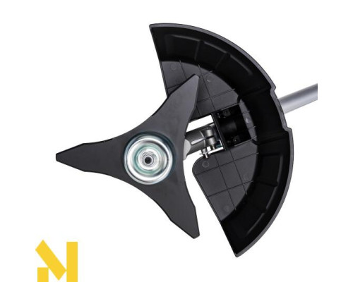 Тример акумуляторний EMTOP ELMR202523