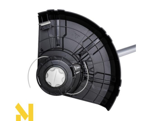 Тример акумуляторний EMTOP ELMR202523