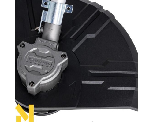 Тример акумуляторний EMTOP ELMR202523