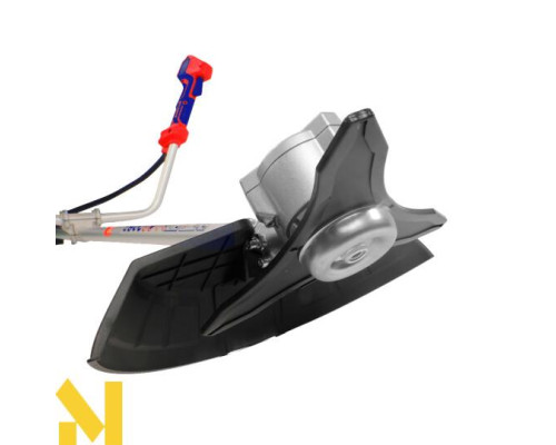 Тример акумуляторний EMTOP ELMR202523