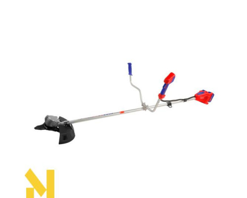 Тример акумуляторний EMTOP ELMR202523