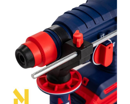 Перфоратор акумуляторний EMTOP ELRH202081