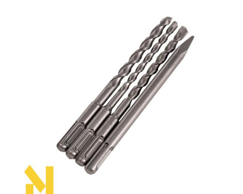 Перфоратор акумуляторний EMTOP ELRH202081