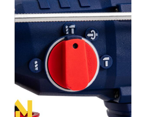 Перфоратор акумуляторний EMTOP ELRH202081