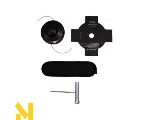 Мотокоса Makita EM2500U