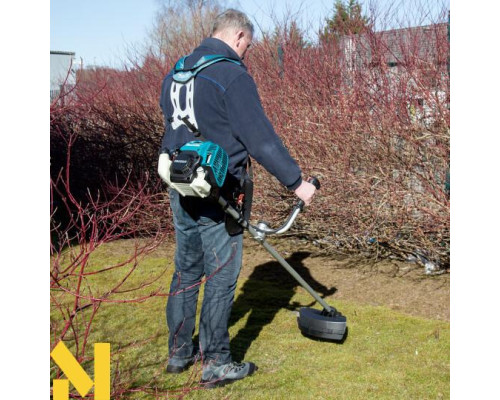 Мотокоса Makita EM4350UH