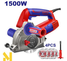 Штроборіз EMTOP EMCR15001