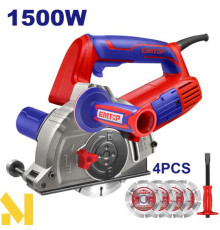 Штроборіз EMTOP EMCR15001