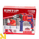 Дриль ударний EMTOP EMDL0716