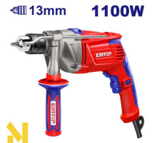 Перфоратор EMTOP EMDL1101