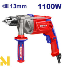 Перфоратор EMTOP EMDL1101