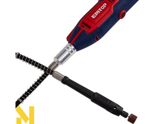 Гравер EMTOP EMGK1301