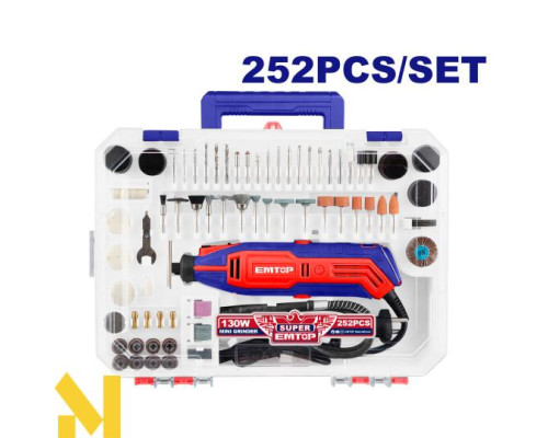 Гравер EMTOP EMGK13011