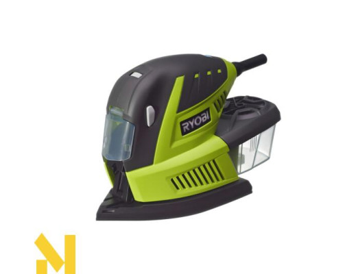 Шліфмашина дельтоподібна Ryobi EMS180RVA30