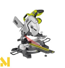 Пила торцювальна Ryobi EMS216L