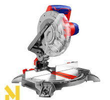 Пила торцювальна EMTOP EMSW14001