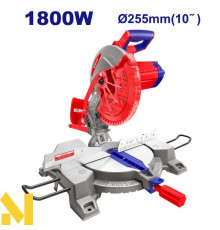 Пила торцювальна EMTOP EMSW18007
