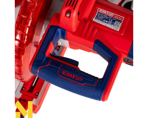 Пила торцювальна EMTOP EMSW2180017