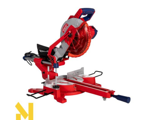 Пила торцювальна EMTOP EMSW2180017