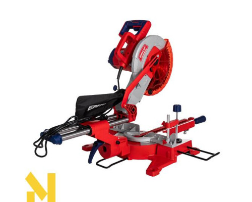 Пила торцювальна EMTOP EMSW2180017