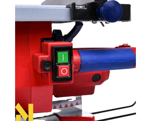 Пила торцювальна EMTOP EMTSW218002