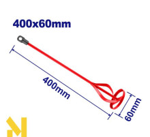 Насадка-вінчик для міксера EMTOP EMXE2306
