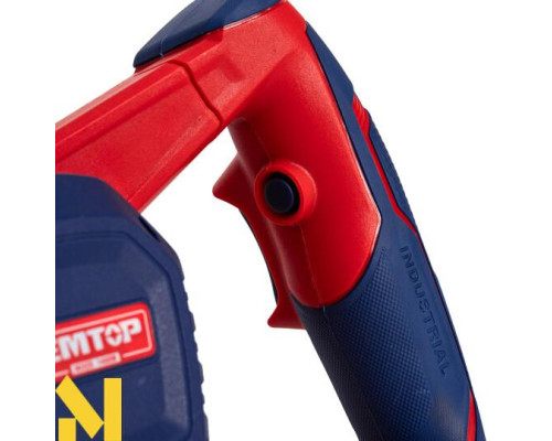 Міксер будівельний EMTOP EMXR14001