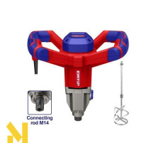 Міксер будівельний EMTOP EMXR16006