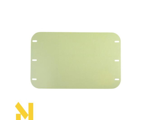 Гумовий килимок EnerSol EP-052 (395х320 мм)