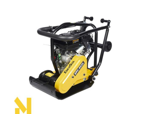 Віброплита прямохідна EnerSol EPC-052L