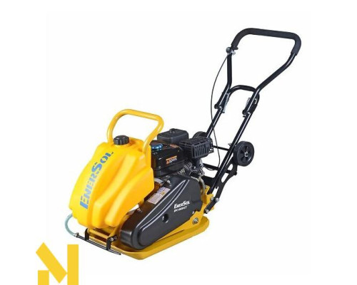 Віброплита прямохідна EnerSol EPC-063FLCT