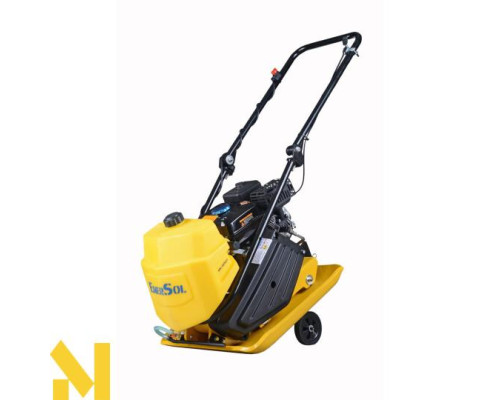 Віброплита прямохідна EnerSol EPC-107FLCT